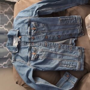 Old Navy Denim Jacket